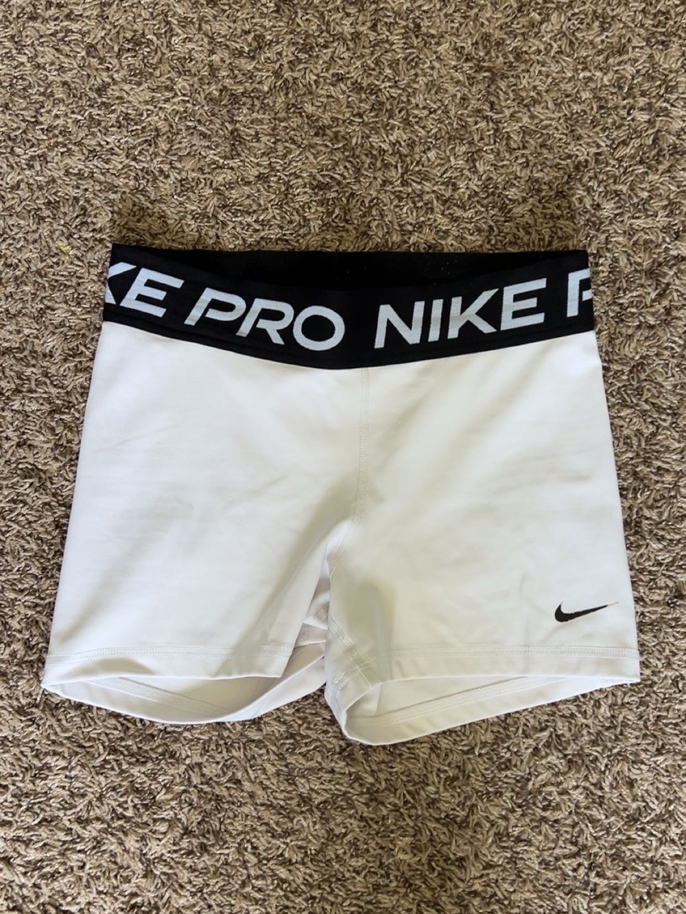 Nike Pro Shorts